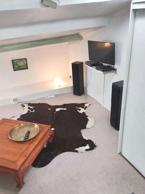 Апартаменти Le Loft De Vos Reves Le Panier, Vieux Port, 4 Per 90M2 Clim Марсель Екстер'єр фото