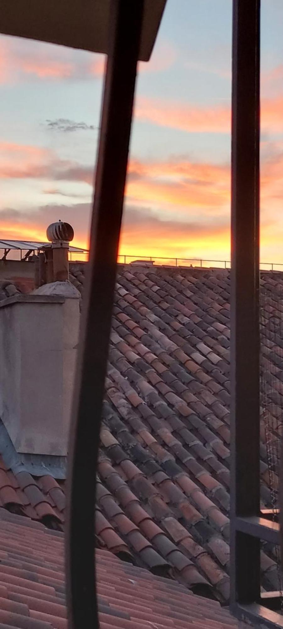 Апартаменти Le Loft De Vos Reves Le Panier, Vieux Port, 4 Per 90M2 Clim Марсель Номер фото
